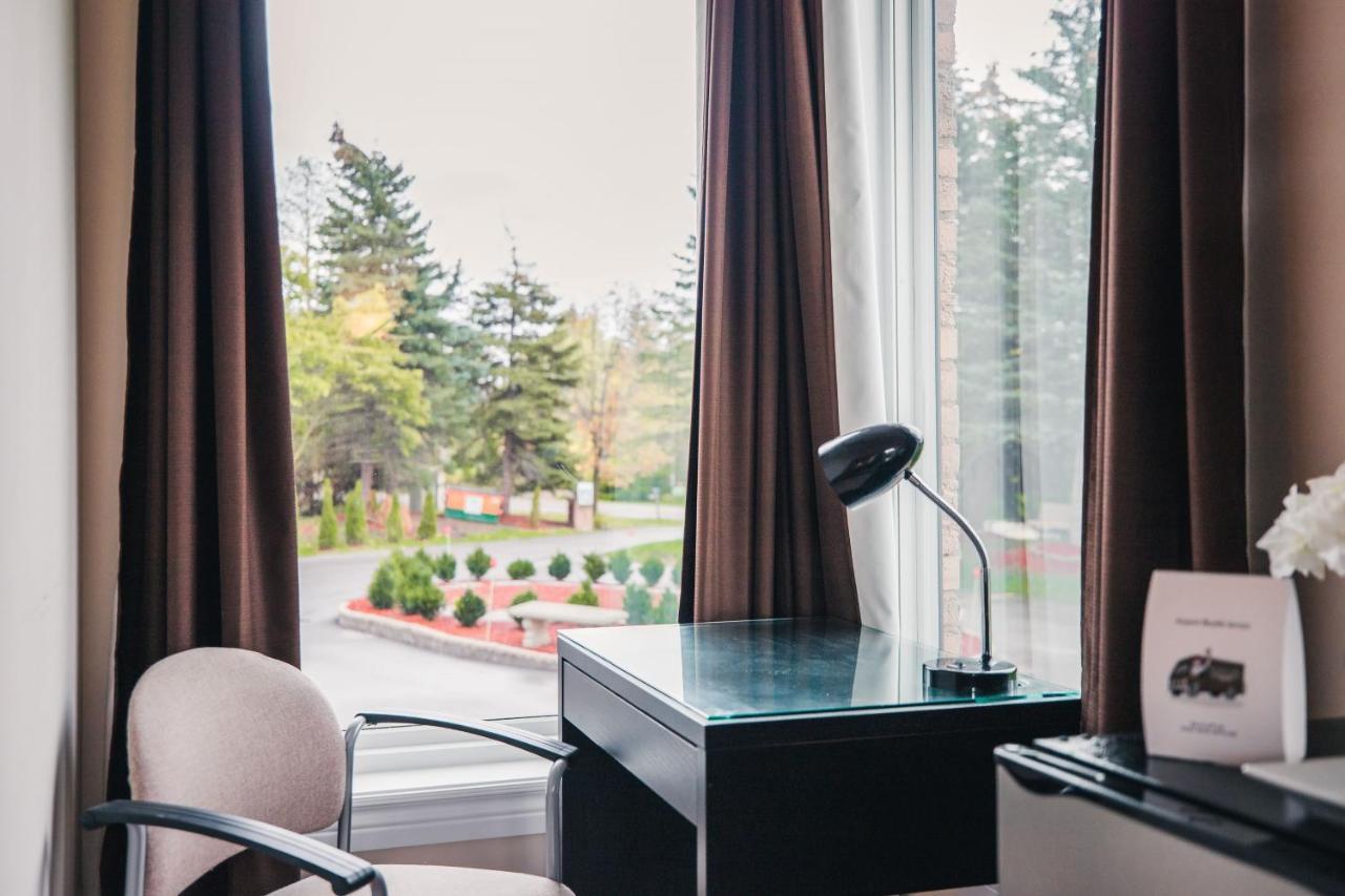 Newton Villa ブランプトン エクステリア 写真